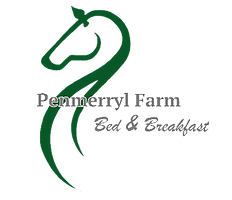 Penmerryl Farm Logo
